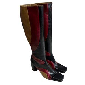 y2k boots